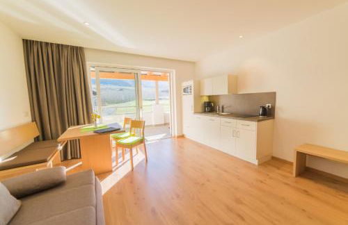 Residence Hochwart ***S - Photo 6