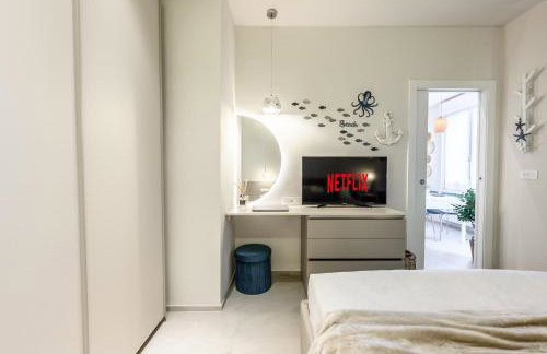 NEW Splash Lusso Con Piscine a 2 Passi Dal Mare - Foto 24