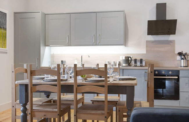 The Woodside Apartments - Foto 26