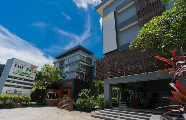 The Kris Condo by Knock-Knock - Foto 74