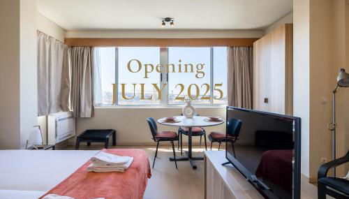 Skyline Porto Apartment - Porto Velho Apt - Foto 3