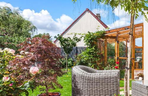 Apartment near Blockhouse of Eperlecques - Foto 37