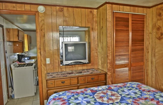 Lake Ida Beach Resort - Photo 25