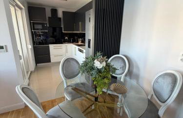 Apartment IslandSea - high end retreat with breathtaking sea views - Photo 12