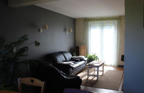 Gîte le Haut de la Marche - Foto 17