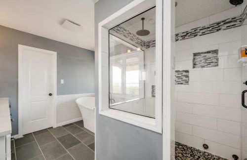 Lake Beach Access & Views, 5kings! - Foto 52