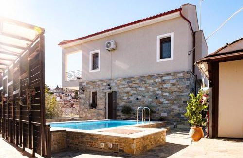 Effie's Maisonette with Detached Studio - Photo 28