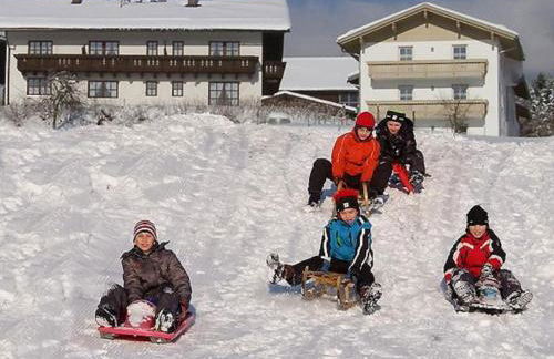 Exenbacher Hof - Foto 43