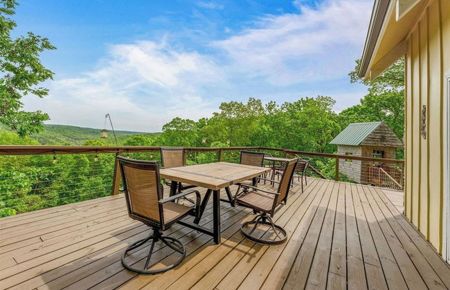 Branson's Crystal Cabin - Foto 40