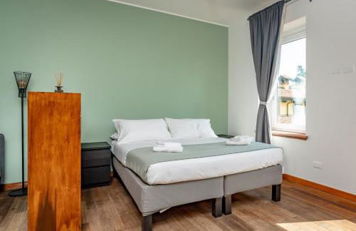 Fontanile Garden Villa - Foto 40