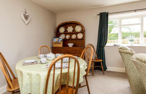 Bilton Farm Cottage No1 - Foto 10