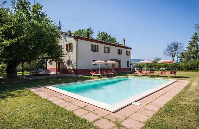 Belvilla by OYO Villa Sapori - Foto 18