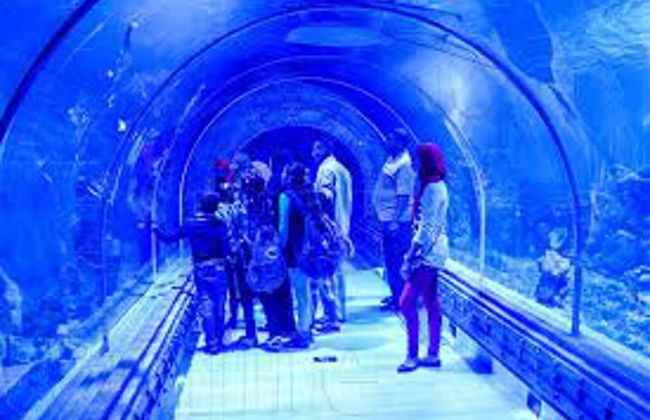 Beautiful 2bed Appt in Hurghada, Short & Long Term - Foto 28