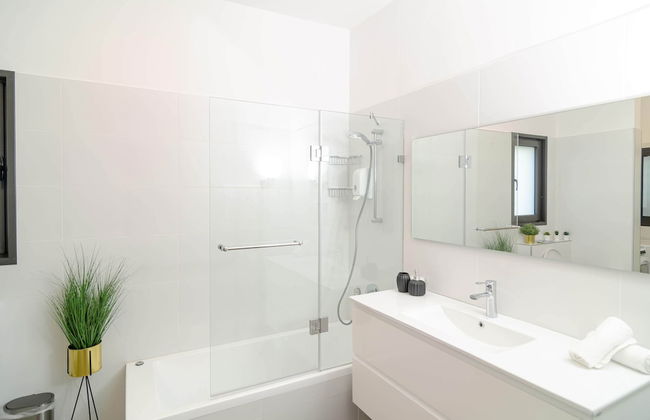 Dov Garden apartment with private pool - Foto 64