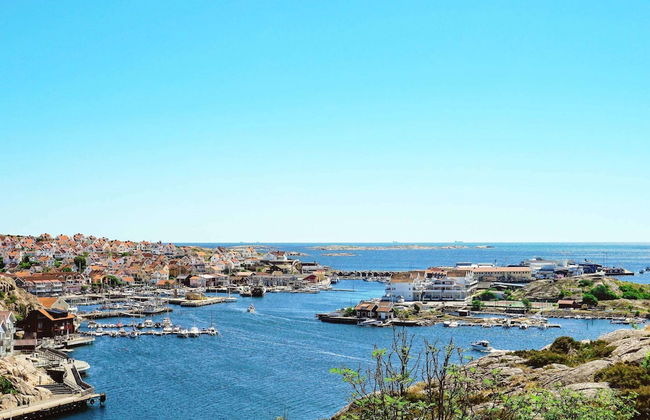 2 Person Holiday Home in Kungshamn-by Traum - Foto 12