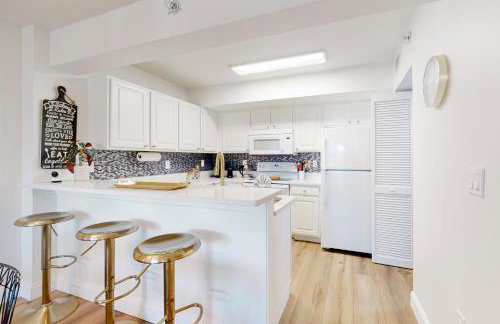 Beach Sunflower, Unit #516 - Foto 7