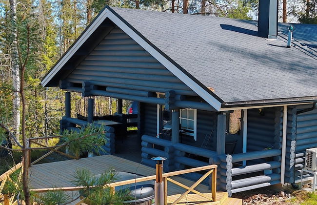 Matikkala Cottages - Photo 74