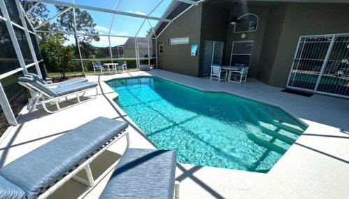 Updated, Private Villa, Southern Dunes, Extended Pool Deck - Foto 4