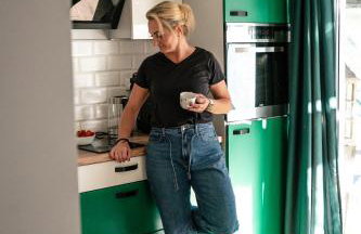 Domek Pierwiosnek Ustroń - cisza, las, balia i totalny relaks - Ucieknij od zgiełku i poczuj spokój natury - Photo 13