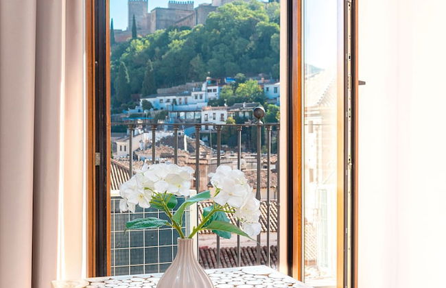 Genteel Home Plaza Nueva Granada - Foto 36