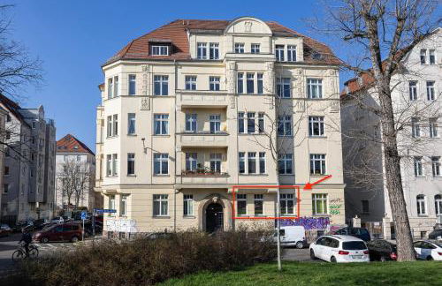 TRABER APARTMENTS modern gemütlich zentral - Foto 8