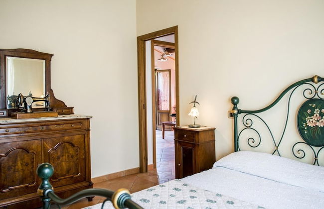 Vinciluna 4 in Scanizza - Foto 9