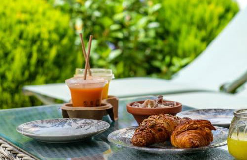 Pretty house Sa Font in Santa Catalina Palma city - Foto 37