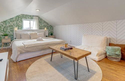 Pet-Friendly Oakley Gem with Large Backyard! - Foto 13