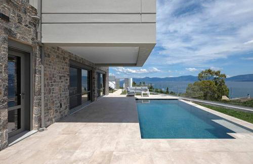 Villa Theologos - Foto 10