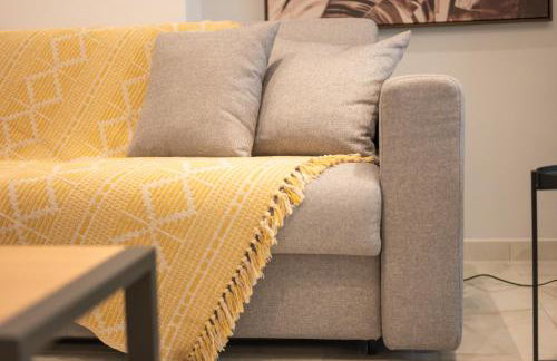 Ameda Luxury Apartments - Foto 51