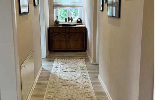 Außergewöhnliche BOHO Wohnung mitten in ZIRNDORF - Foto 14