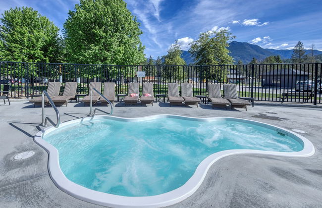 Bighorn Meadows Resort - Foto 42