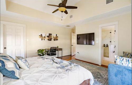 Lucky House 2 Tranquility in the Middle of Houston - Foto 25