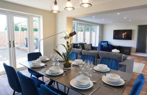 Cornerways - Scarborough - Foto 7