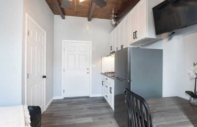 Casas On Cordova Street - Foto 8