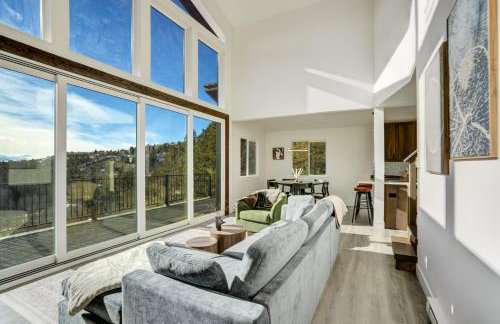 The Enchanted Summit - Foto 29