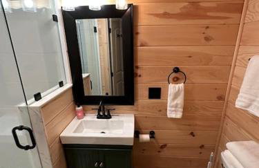 Two Lake Houses - Foto 45