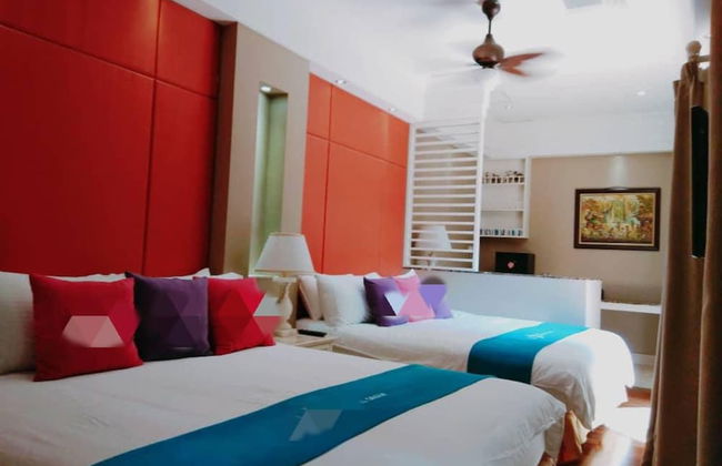 Alpine GLX Deluxe Suite - Foto 1