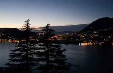 La Terrazza sul Lago di Como con garage - Photo 68