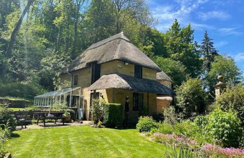 Round Lodge Dorset - Photo 6