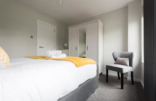 The Waterloo Residence - Foto 52