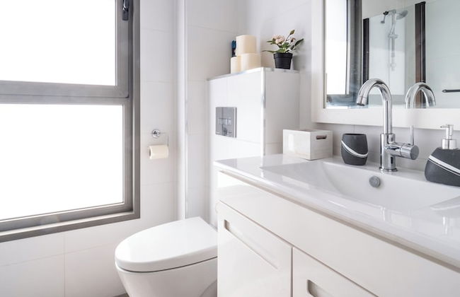 Beach Haven 3BR Apt by Sea N' Rent - Foto 19