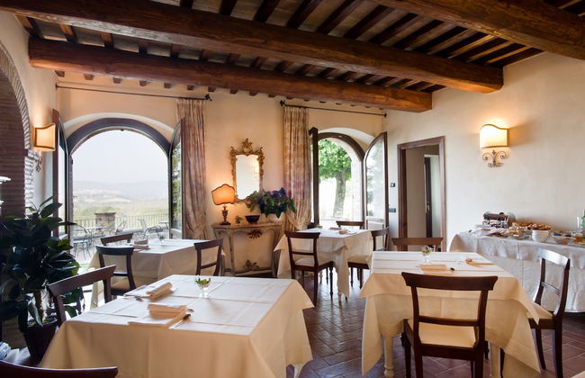 Torre Palombara - Dimora Storica - Foto 37