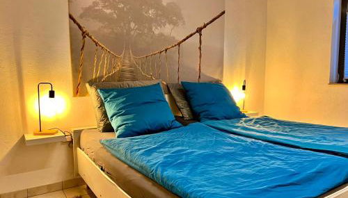 Barrierefreies Ferienhaus mit Garten bei Köln - Foto 4