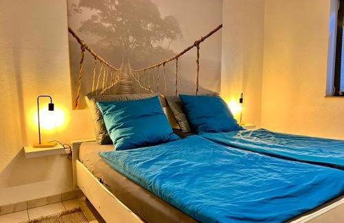 Barrierefreies Ferienhaus mit Garten bei Köln - Foto 4