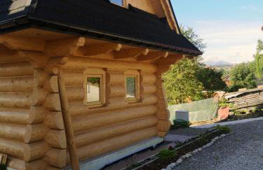 Domki Góralskie Dwa Misie - Foto 55