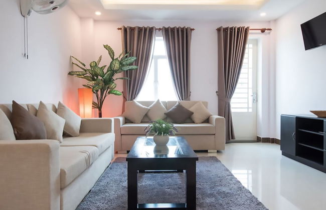 La Belle Residence - Foto 74