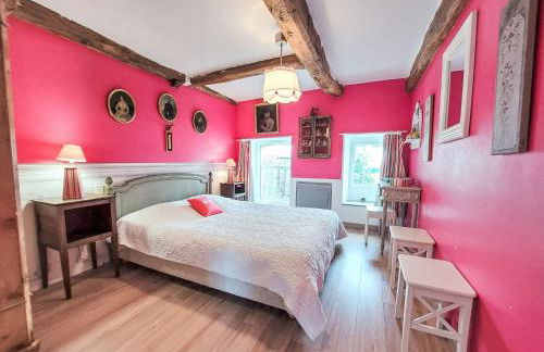 Holiday Home Les Agapanthes by Interhome - Foto 34