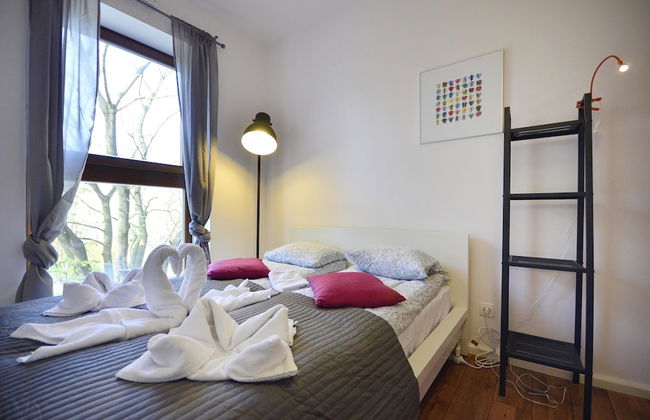 Dom & House - Apartments Aquarius - Foto 5