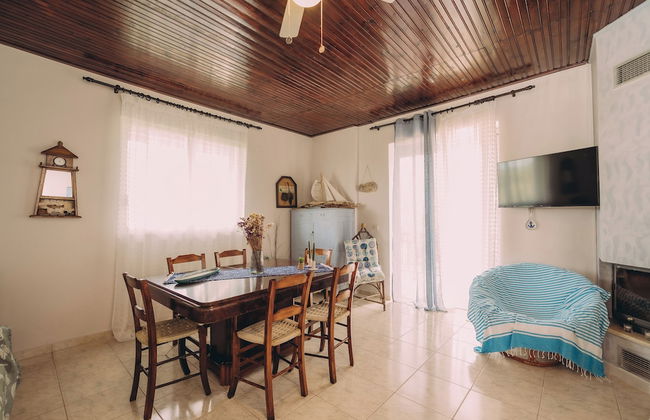 Captain's Spacious House Near The Beach - Foto 25